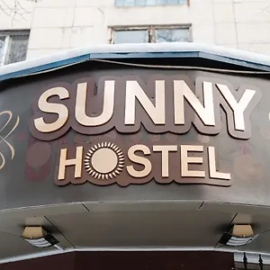  Хостел Sunny 24 июня дом 30